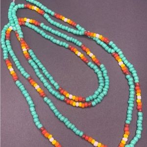 Native Vibes Waist Bead